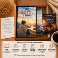 Libro Mis Luchas Internas y Dios (Oferta Especial)