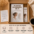 Libro Te Estas Olvidando De Ti.