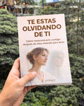 Libro Te Estas Olvidando De TI