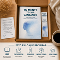 Libro Tu Mente te esta Cansando (Oferta Especial)