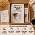 Libro Te Estas Olvidando De Ti (Oferta Especial)